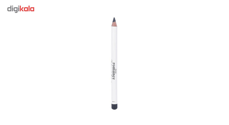 مداد چشم دیپ رومانس مدل DR-13 شماره 01