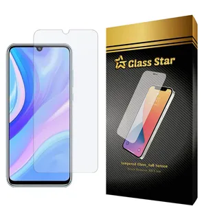 Glass Star S Screen Protector For Huawei Y8p