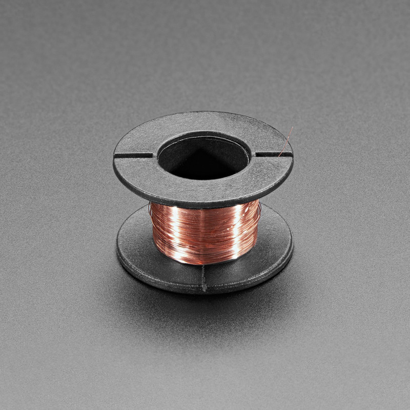 قرقره سیم لاکی مدل rdc01