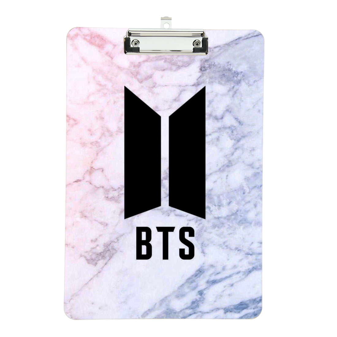 تخته شاسی طرح BTS بی تی اس tb16 سایز A4
