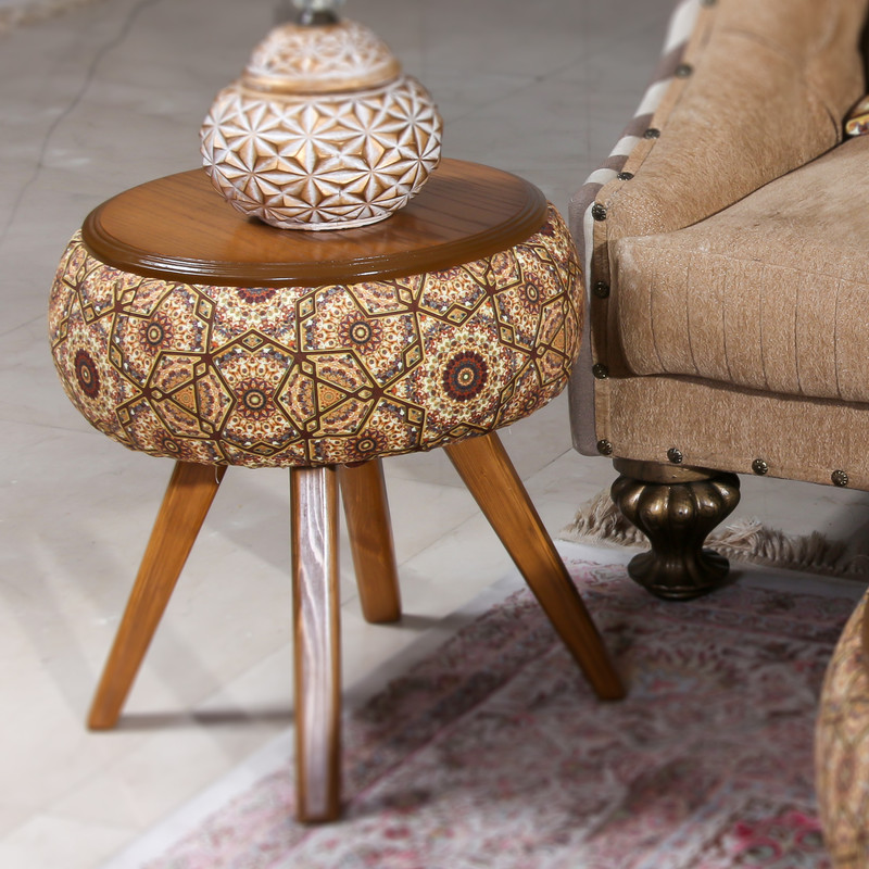 میز عسلی مدل مدل AK-99