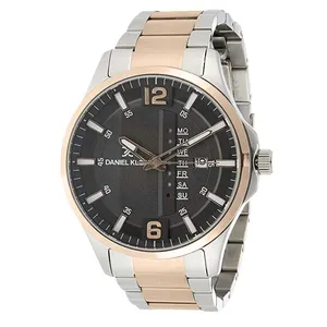 ساعت مچی عقربه‌ای مردانه دنیل کلین مدل 1.13026.6