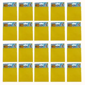 دستمال  نظافت خانه آریکس مدل X20 کد 1-119 مجموعه 20 عددی