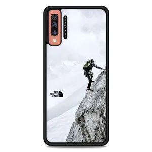 AKAM AMC-WSGA70-BARNDS-36 Cover For Samsung Galaxy A70