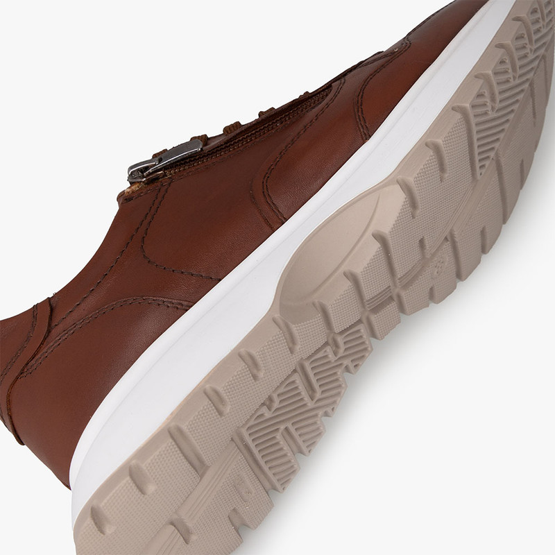 کفش طبی زنانه برتونیکس مدل 2291