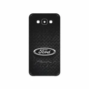MAHOOT Ford Motor Cover Sticker for Samsung Galaxy E7