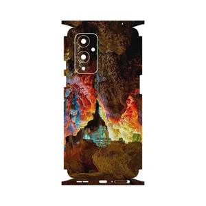 MAHOOT Ali Sadr Cave-FullSkin Cover Sticker for OnePlus 9