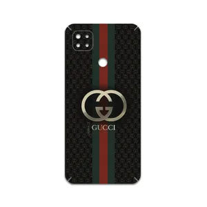 MAHOOT  GCC Cover Sticker for Xiaomi Redmi 9C NFC