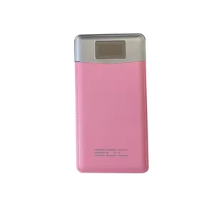 شارژر همراه ای دی سی کد 01 ظرفیت 10000 میلی آمپر ساعت