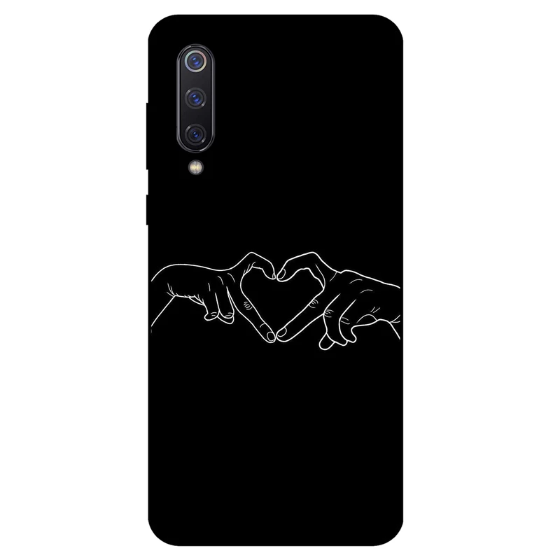 کاور مگافون کد 1857 مناسب برای گوشی موبایل شیائومی  Mi 9 SE