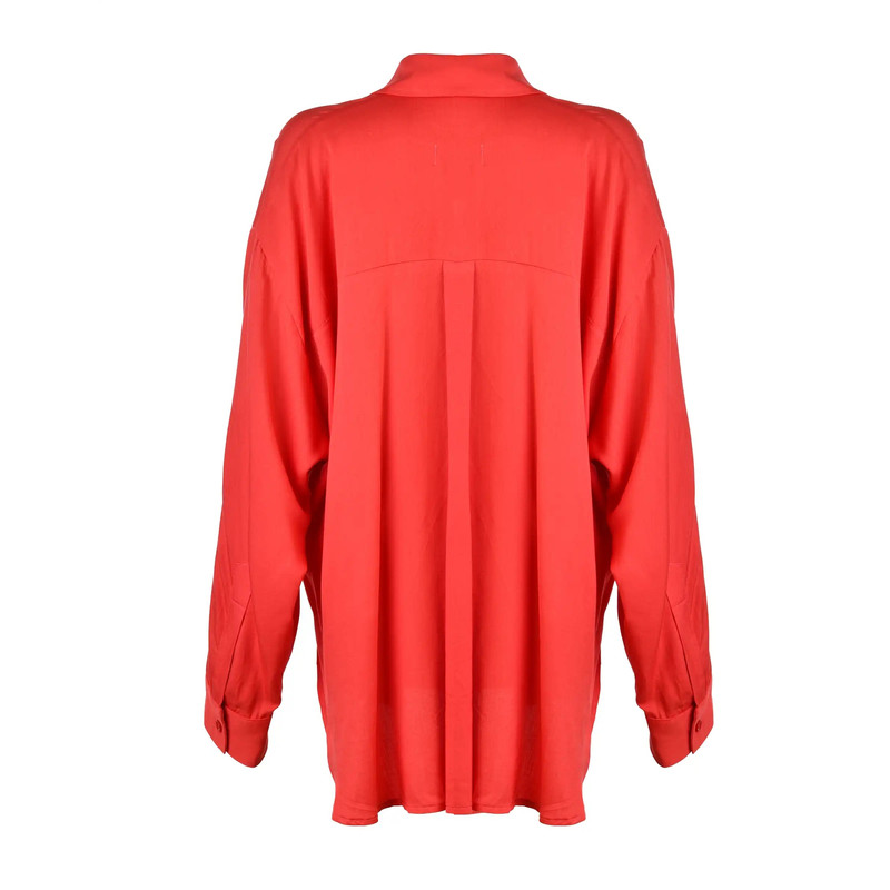 شومیز زنانه مدل MDSS-CG8494