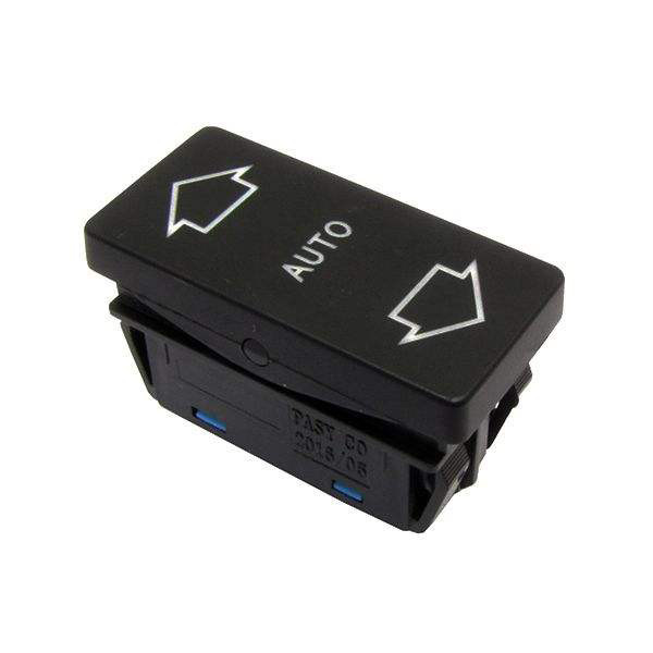 کلید بالابر شیشه اس ام اس کد AUTO-P001 مناسب برای پژو 405