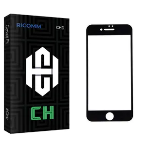Ricomm CH glass Screen Protector For Apple Iphone 7 / 8