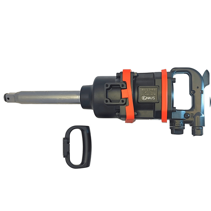 آچار بکس بادی جنیوس تولز کد 12500 آچار بکس بادی جنیوس تولز کد 12500