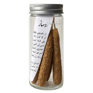 عود دستساز دسّاز کد 03 رایحه کاج بسته 6 عددی