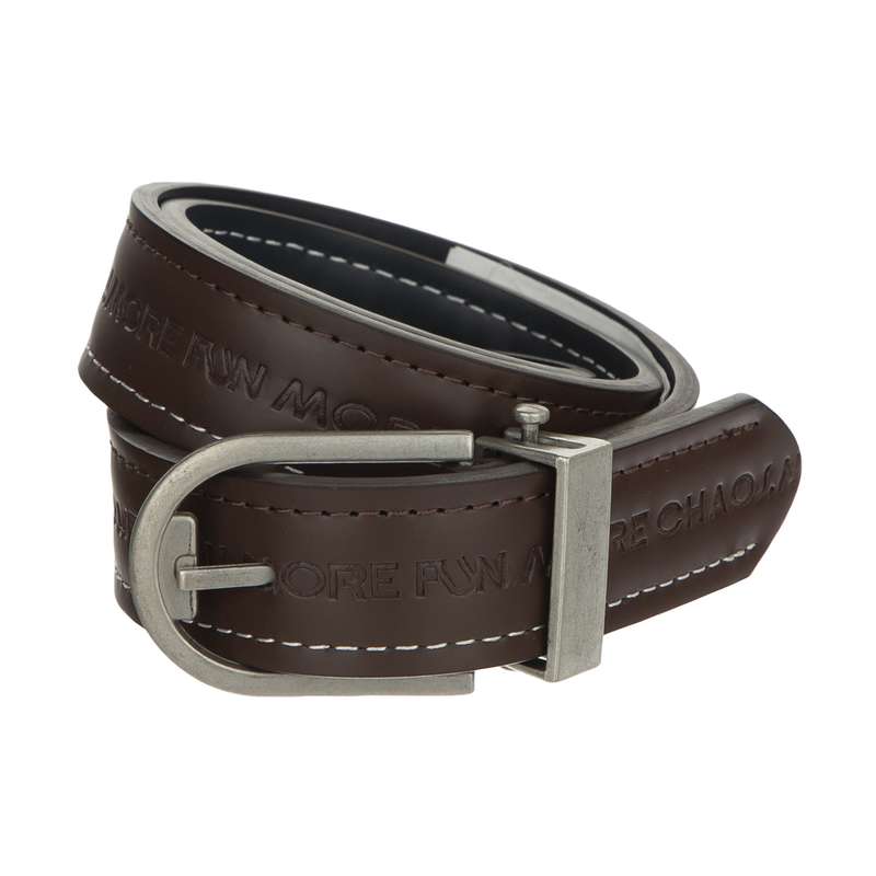 کمربند مردانه ال سی وایکیکی مدل 7K3702Z4-D2N-BROWN