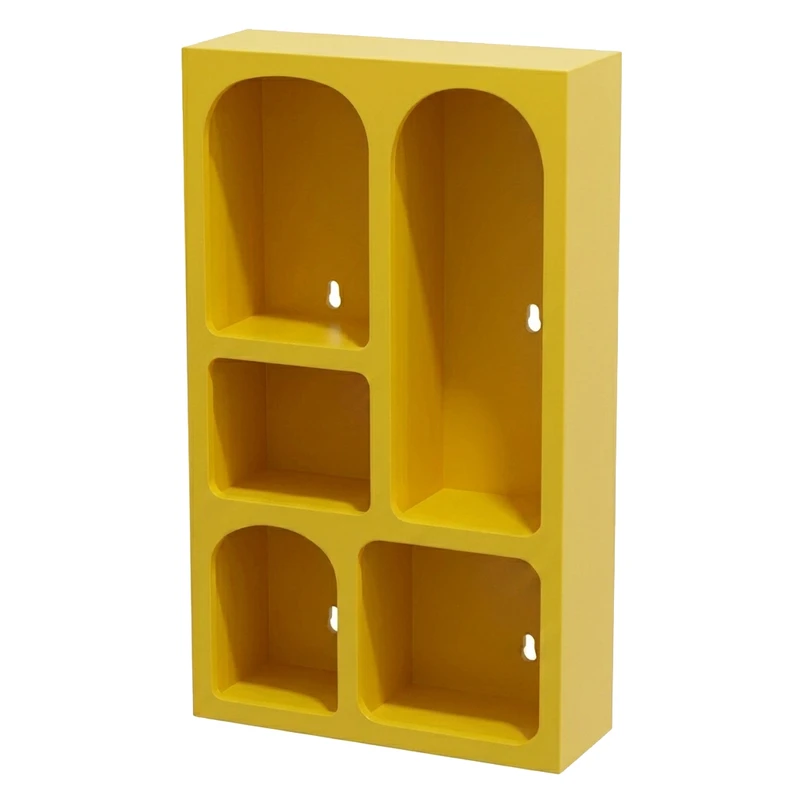 شلف دیواری مدل Z282CZ