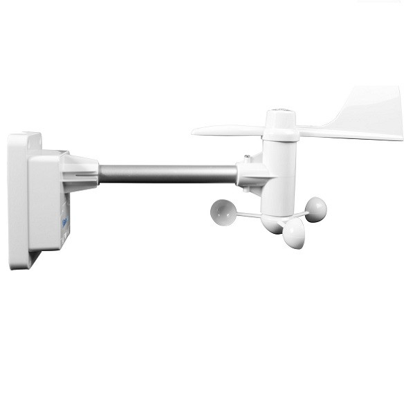 دستگاه هواشناسی الکترونیکی بوینرادار مدل  BR-1000 مجموعه چهار عددی