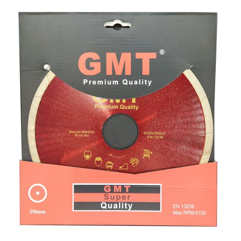 صفحه سرامیک بر جی ام تی مدل 250mm