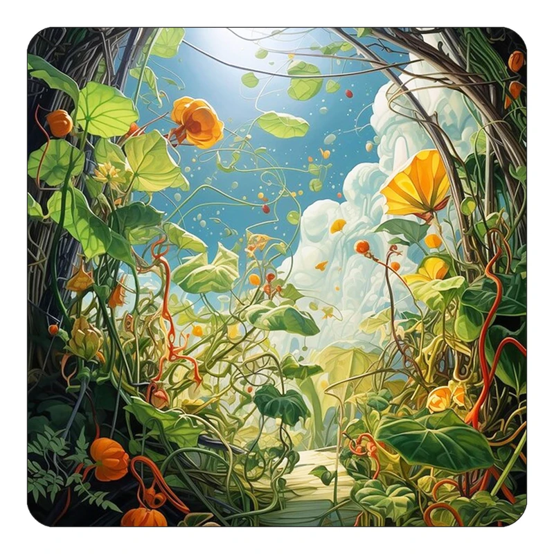 مگنت کاکتی طرح انیمه anime مدل mp14603