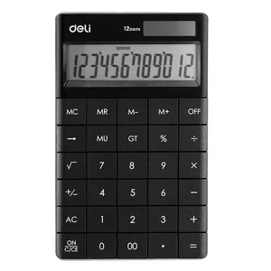 ماشین حساب دلی مدل 1589 کد 145266