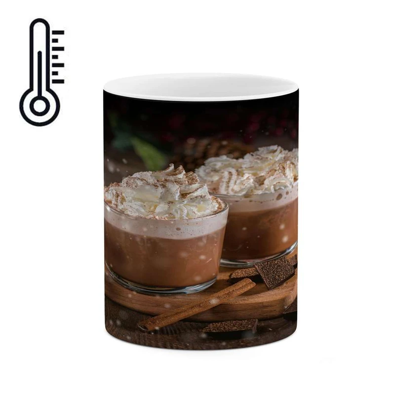 ماگ حرارتی کاکتی مدل کیک کد mgh16043