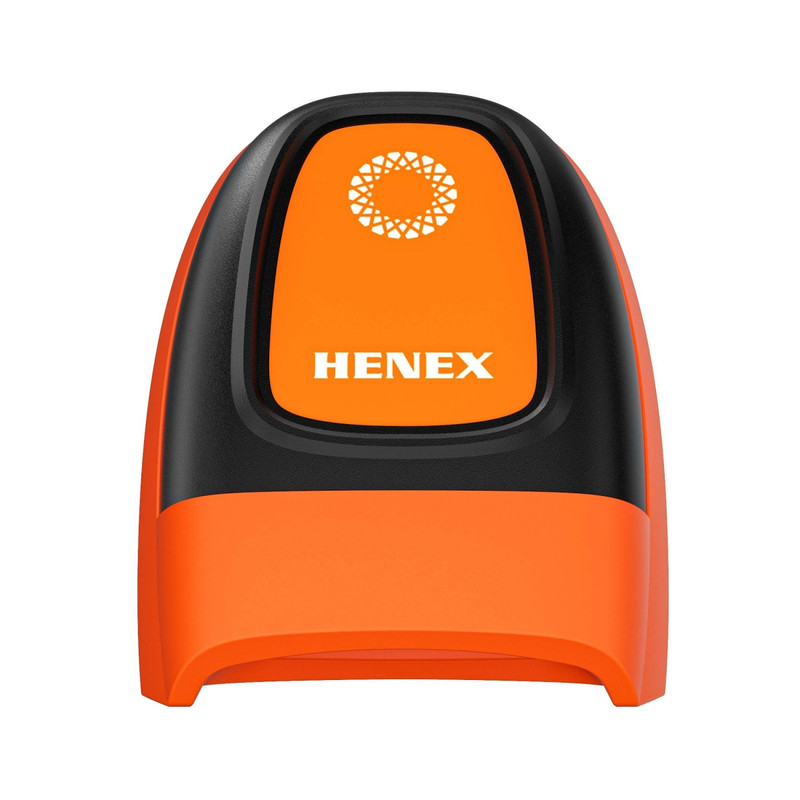 بارکدخوان هنیکس مدل HC-3209 به همراه پایه