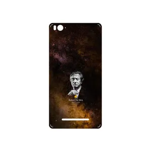 MAHOOT Robert De Niro Cover Sticker for Xiaomi Mi 4c