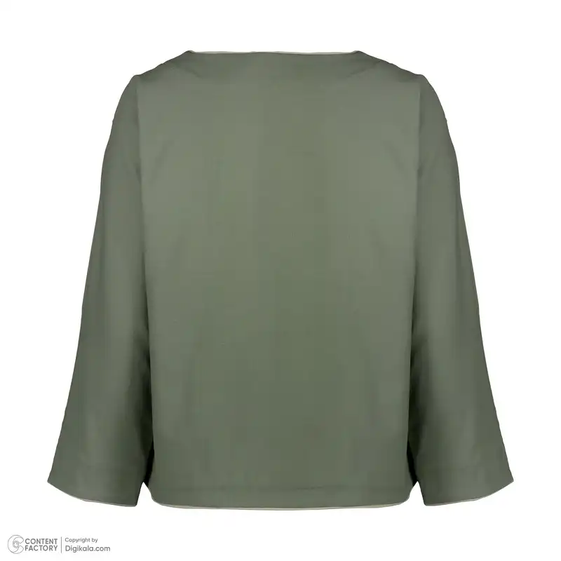 کت زنانه دیجی استایل اسنشیال مدل CT02