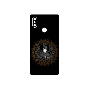 MAHOOT MohammadReza Shajarian Cover Sticker for Xiaomi Mi 8 SE