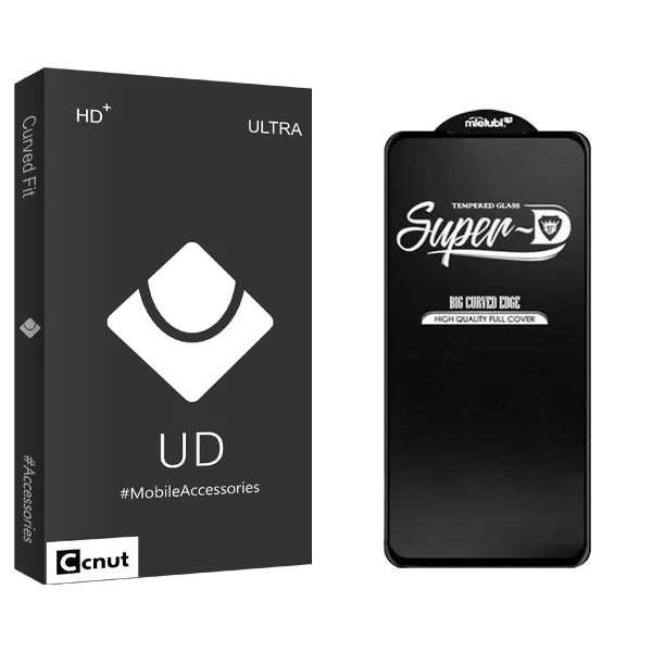 محافظ صفحه نمایش کوکونات مدل UDB2 SuperD مناسب برای گوشی موبایل شیائومی Mi 10T Pro 5G