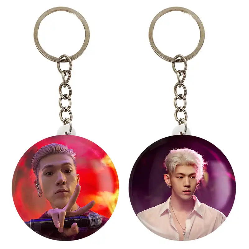 جاکلیدی خندالو مدل بی ام گروه کارد Kard کد 2011420106 مجموعه 2 عددی