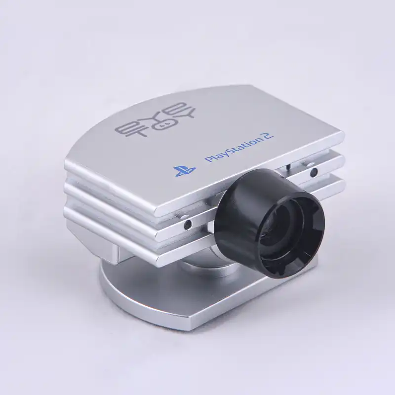 وب کم مدل EYE TOY