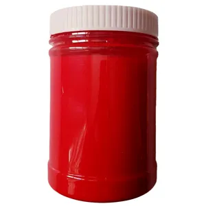 رنگ آکریلیک مدل R1KG وزن 1 کیلوگرم