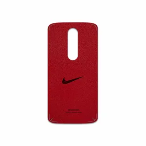 MAHOOT RL-NK Cover Sticker for Motorola Moto X Force