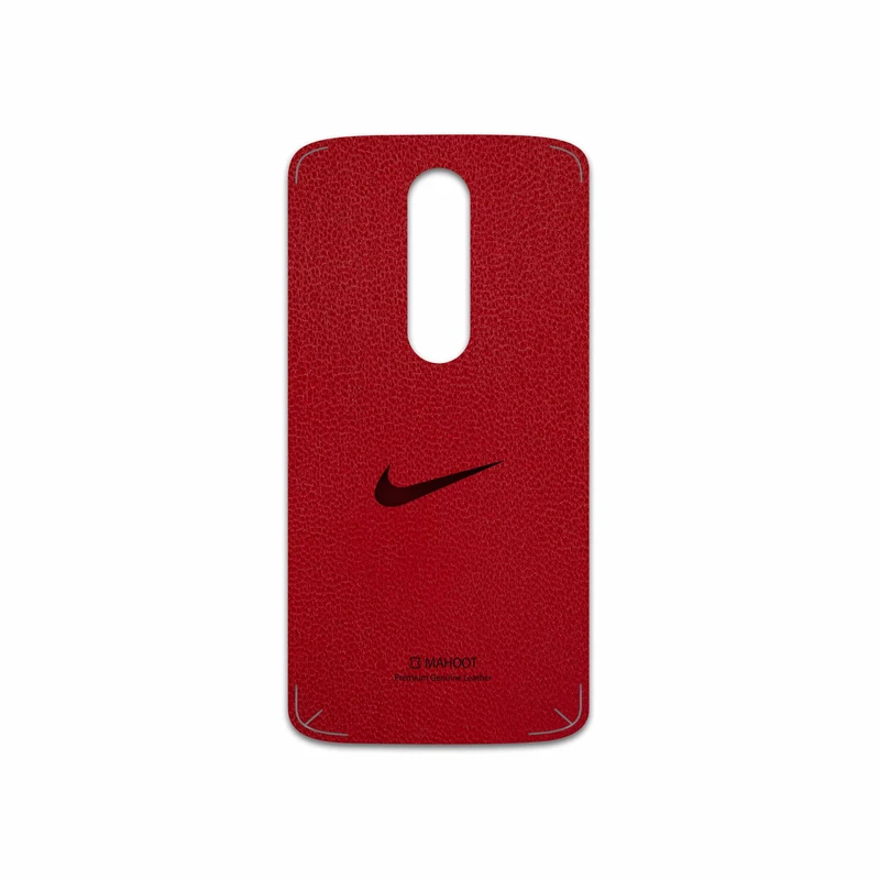 برچسب پوششی ماهوت مدل RL-NK مناسب برای گوشی موبایل موتورولا Moto X Force