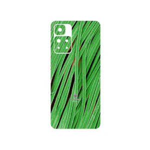 MAHOOT Atom Universe 5 Cover Sticker for Xiaomi Redmi Note 11 Pro Plus 5G