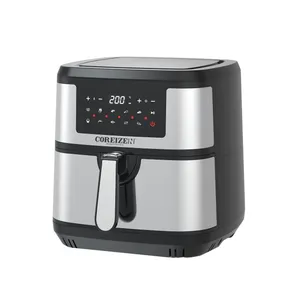 سرخ کن بدون روغن کوریزن مدل AF-946