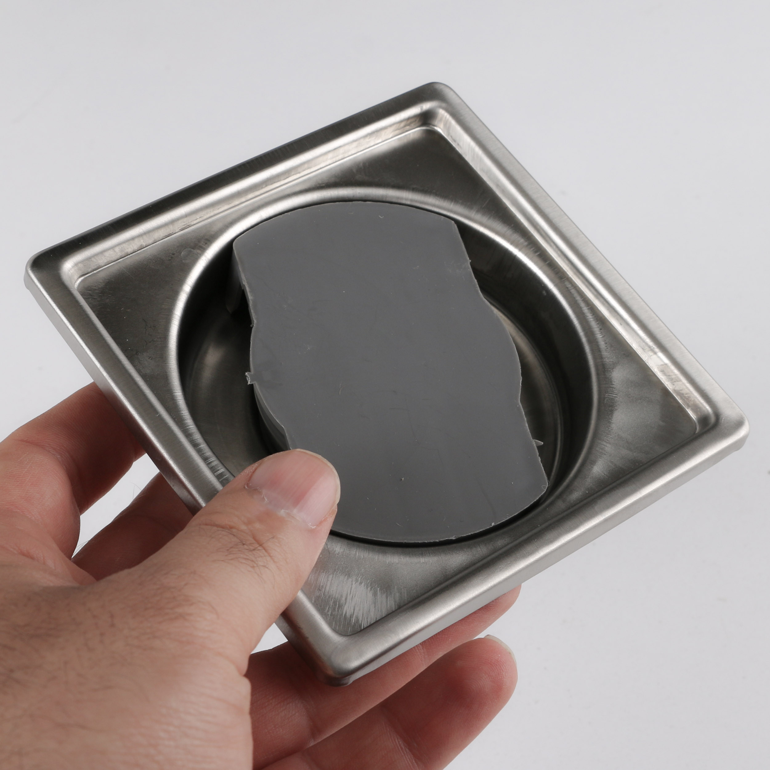 کف شور پیسو مدل میرآب