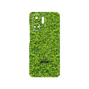 MAHOOT Leafs Cover Sticker for Honor X7a