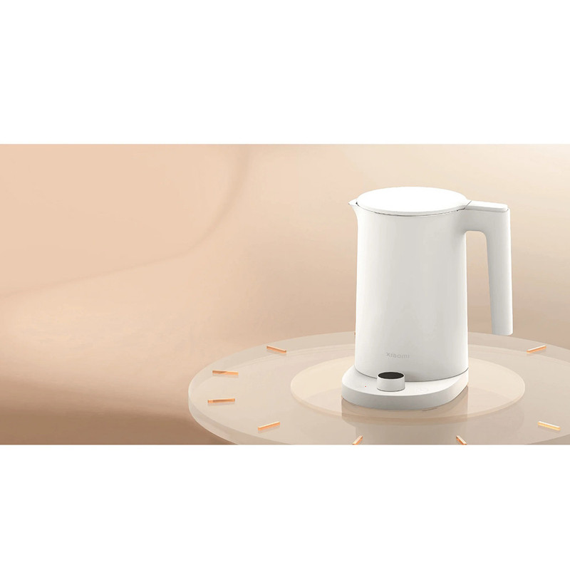 کتری برقی شیائومی مدل Kettle 2 Pro Global Version