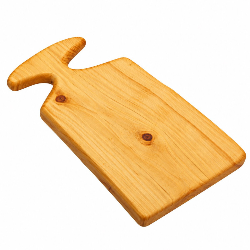 تخته سرو چوبی مدل M34