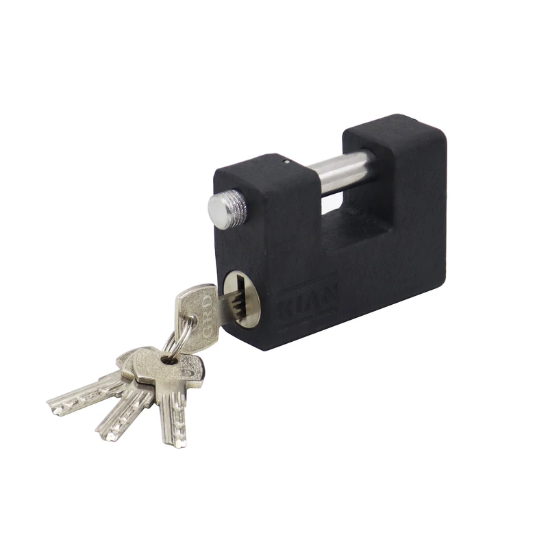 قفل کتابی کیان مدل YP-95MM