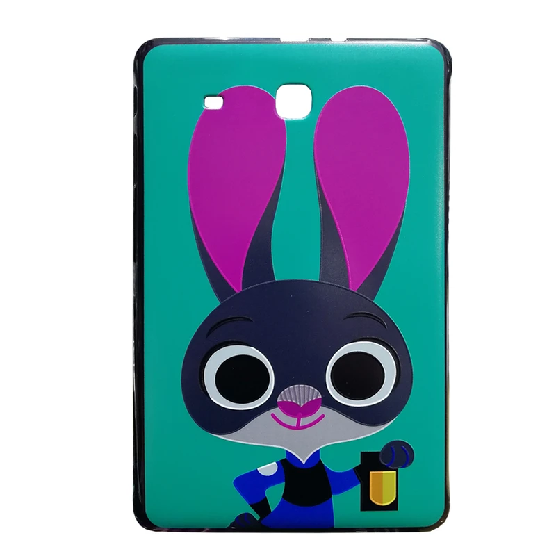 کاور مدل KA-032 مناسب برای تبلت سامسونگ galaxy Tab E 9.6 / T560