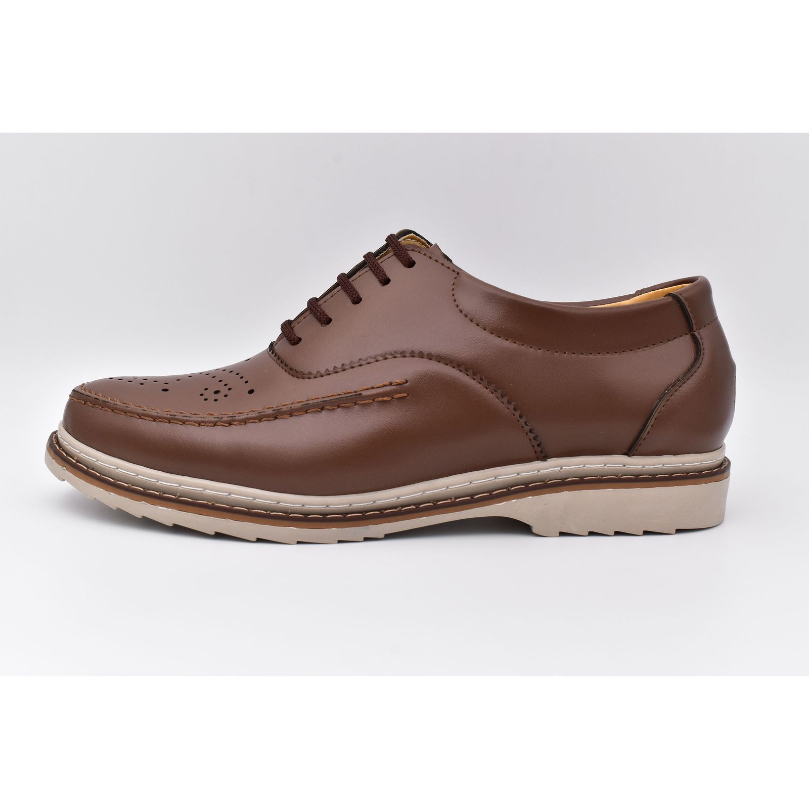 کفش مردانه مدل پانیک کد 8406 -  - 2