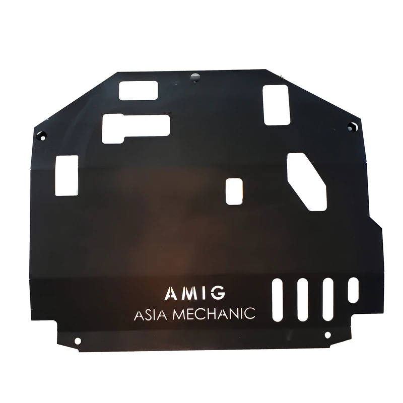 سینی زیر موتور آمیگ مدل 405 مناسب برای پژو 405