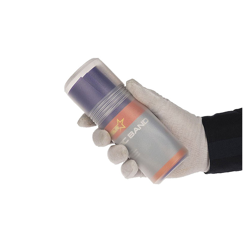 کش پیلاتس گلدن استار مدل LS3204  ضخامت 0.65 میلی متر