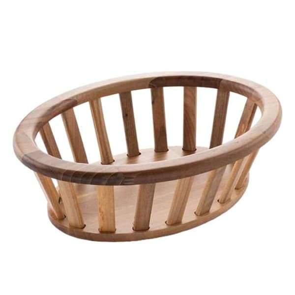 ظرف نان آما هوم مدل بیضی - AMA35 کد TP4317