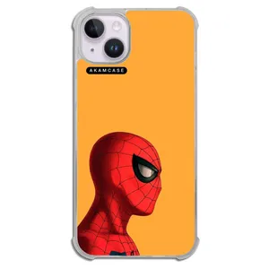 AKAM AMCWTA14PLUS-SPIDERMAN17 Cover For Apple iPhone 14 Plus