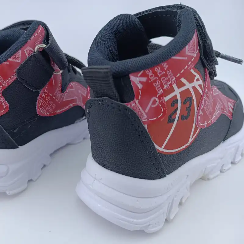 کفش راحتی بچگانه مدل امینو NEGIN-BL2